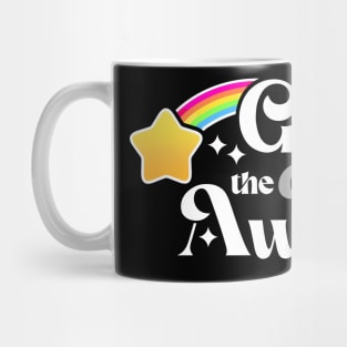 Gay the Pray Away Mug